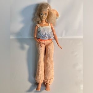 Mego corp Fashion 18” vintage doll